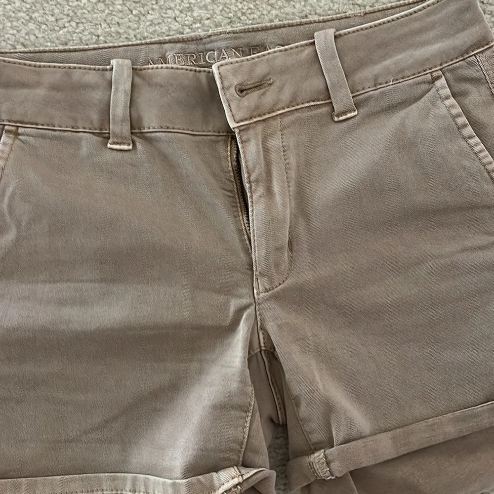 Shorts - Picture 2 of 2